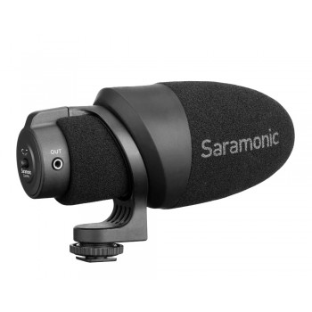 SARAMONIC CamMic - ˳������ �������. ����������