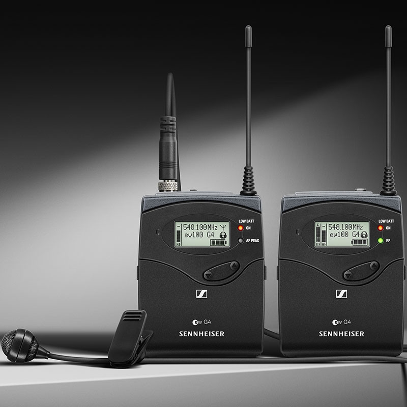 SENNHEISER EW 122P G4 ���������� �������.