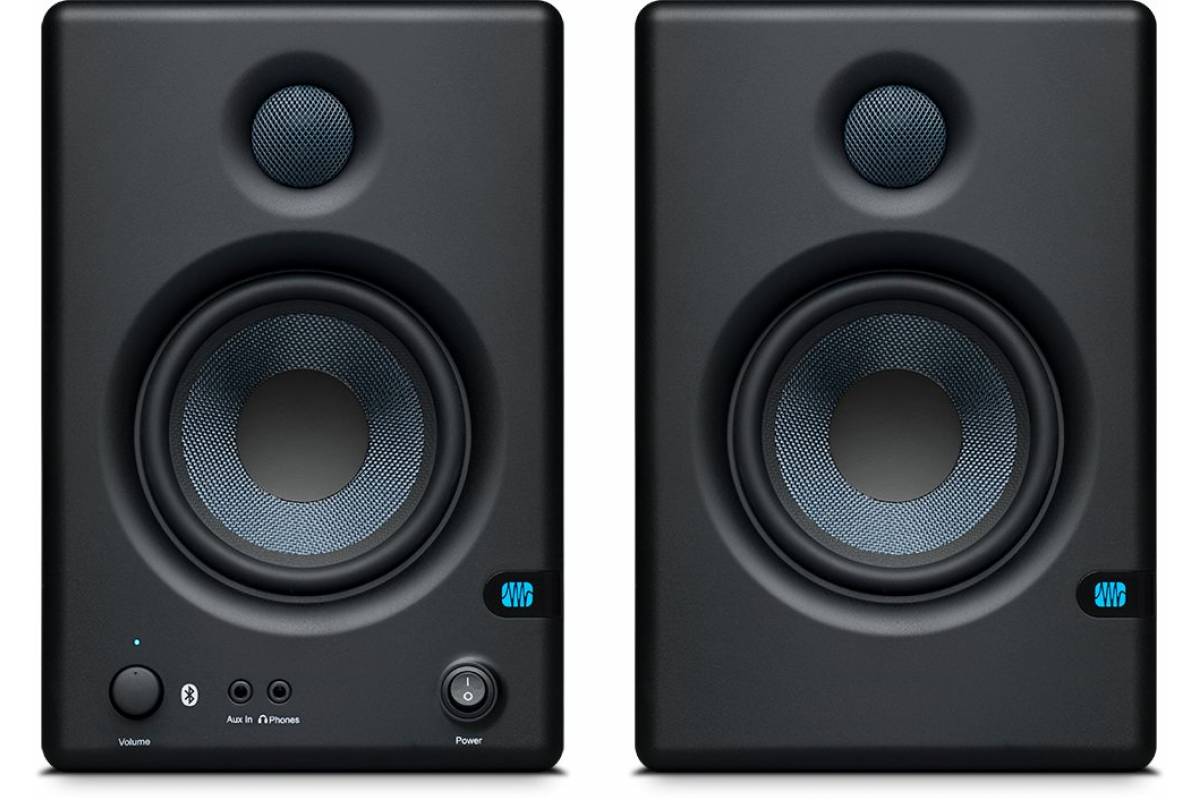 PRESONUS Eris E4.5 BT ������� ������� ��������, ���������� 50 ��