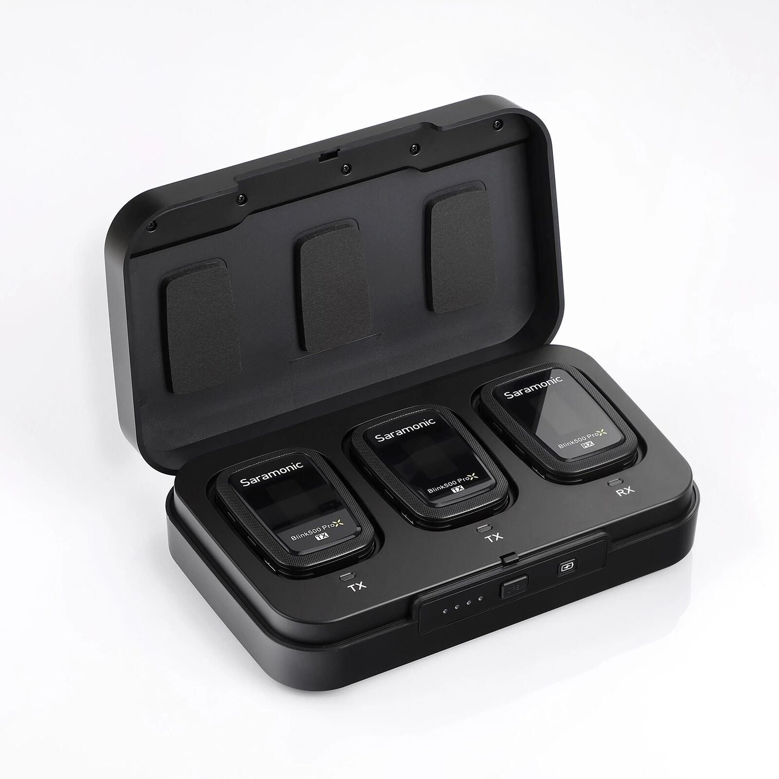 SARAMONIC BLINK 500 PROX B2 - ���������� �������. 2 ����������