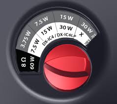 Biamp DX-IC4LP-W �������� ��������� �������. ���������� 60 ��