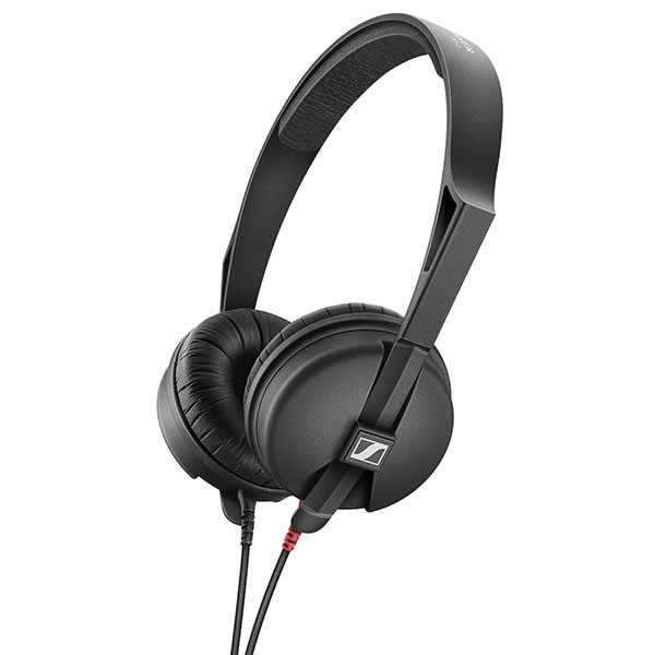 Sennheiser HD 25 LIGHT II ���������. ����������� ������ ����������: 200 ���