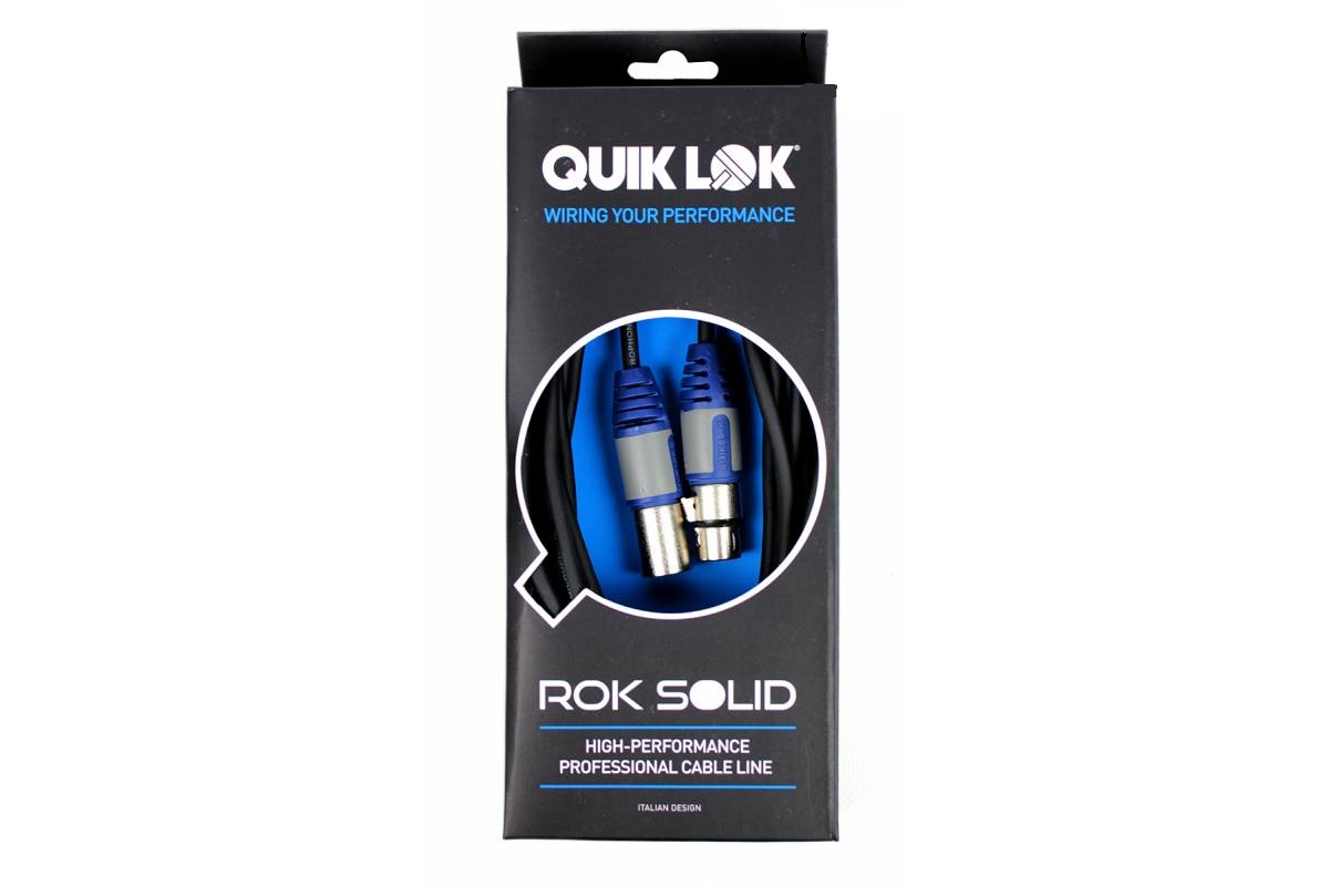 QUIK LOK RKSM340-6 ���������� ������, 6 �