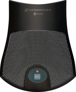 SENNHEISER E 912 BK �������������� ������� ��� ����������� �� ������.