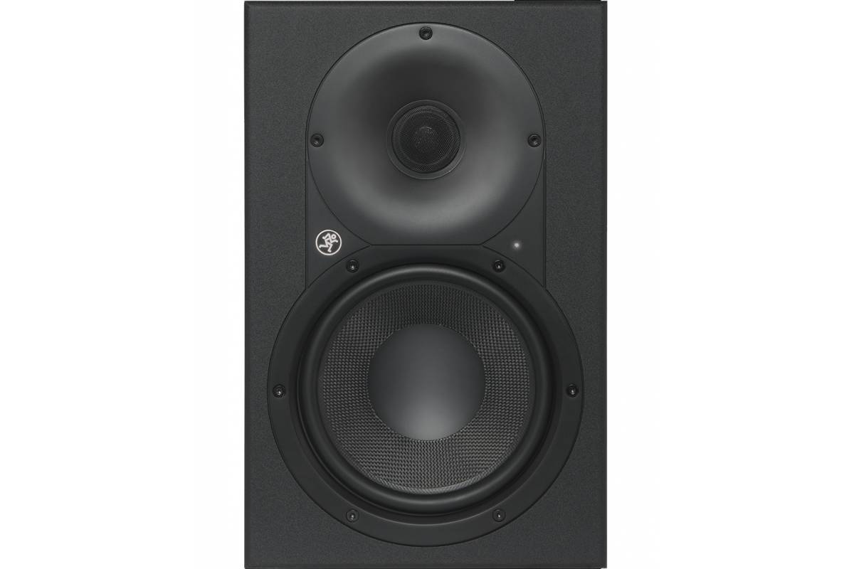 MACKIE XR624 6.5 �������� �������� �������, ���������� 160 ��