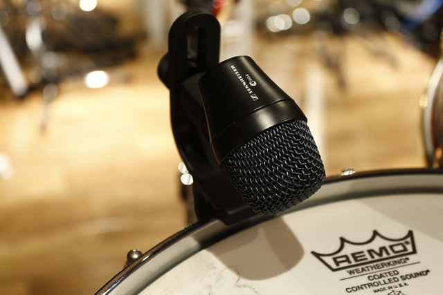 SENNHEISER E 904 ��������� �������