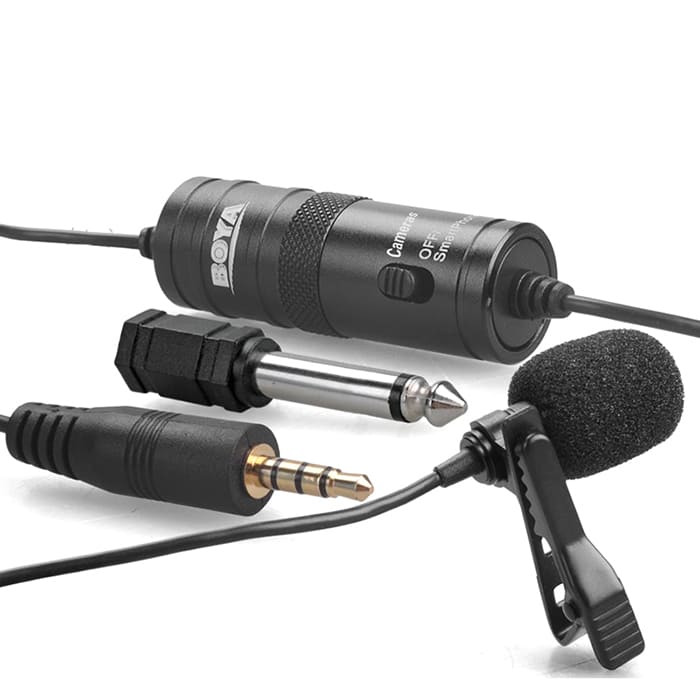 BOYA BY-M1- �������� �������