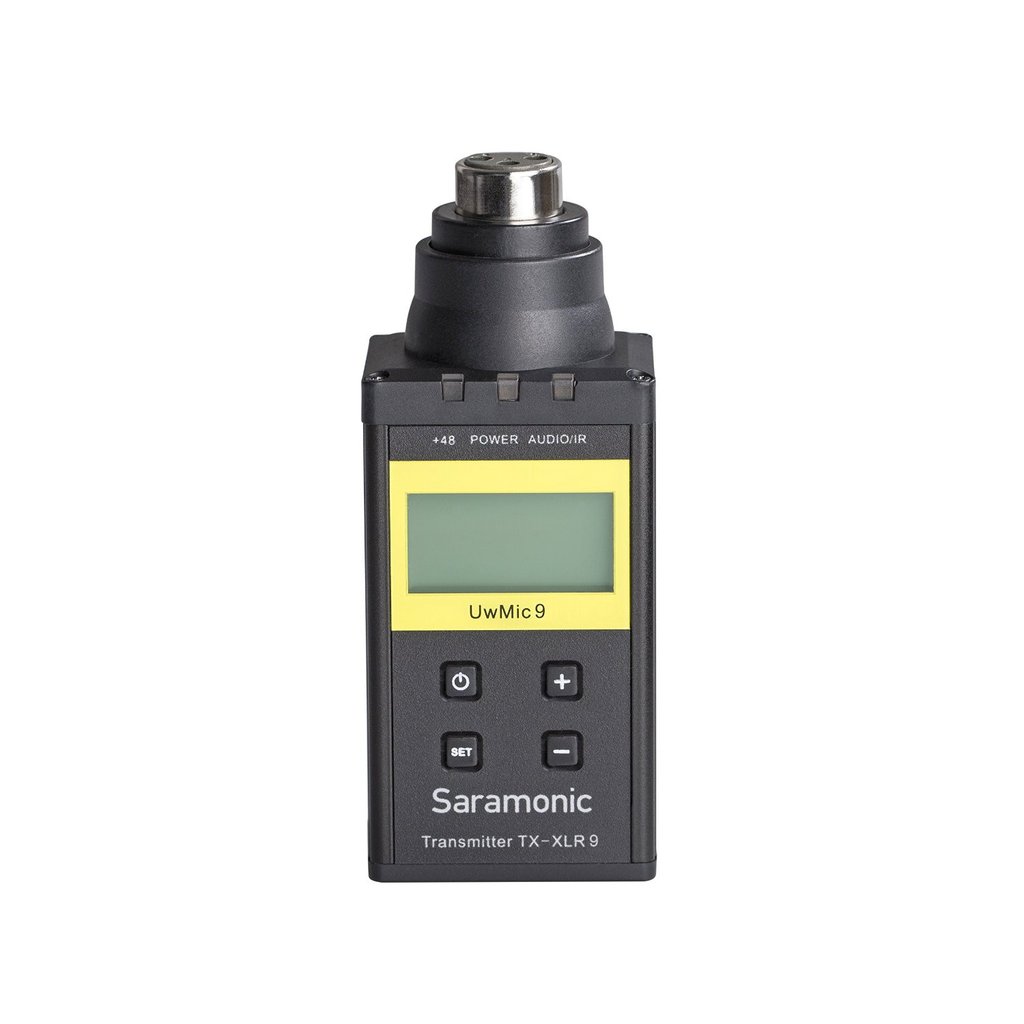 SARAMONIC TX-XLR9 - ���������