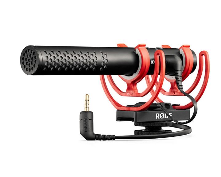 RODE VideoMic NTG �������������������� �������-�����