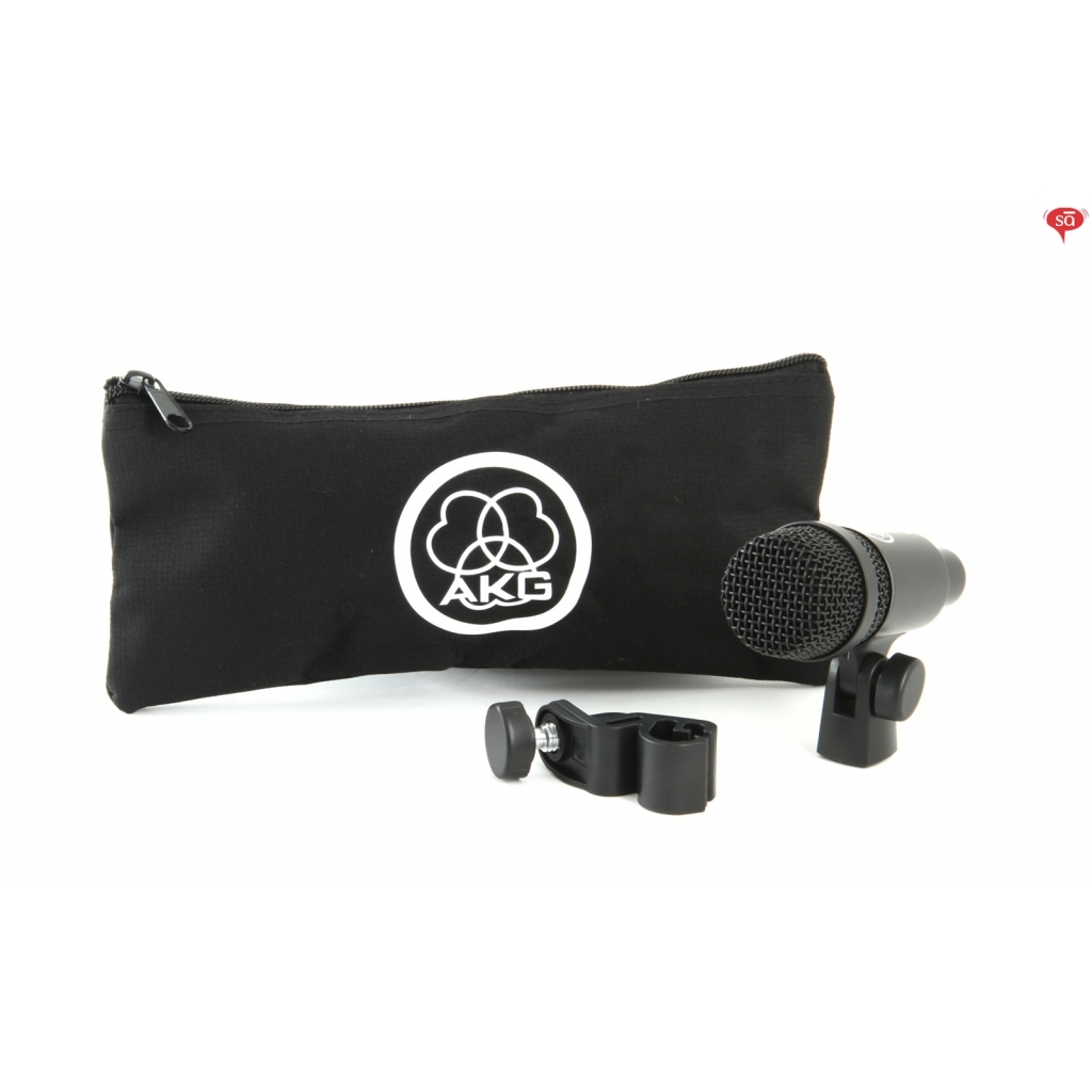 AKG Perception P4 ��������� ���������������� �������. ��������� �������  40 - 18000 ��