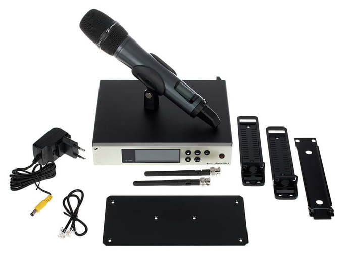 Sennheiser EW 100 G4-945-S ������������ ������� ��� ������