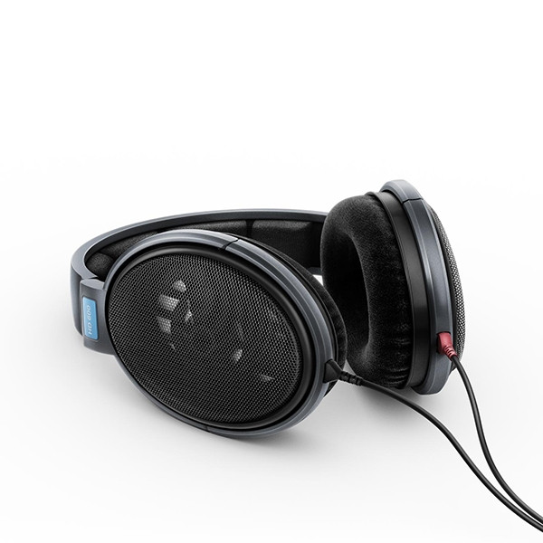 Sennheiser HD 600 ����������� ������ �������� ������ ���������.