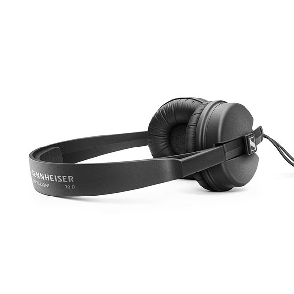 Sennheiser HD 25 LIGHT II ���������. ����������� ������ ����������: 200 ���