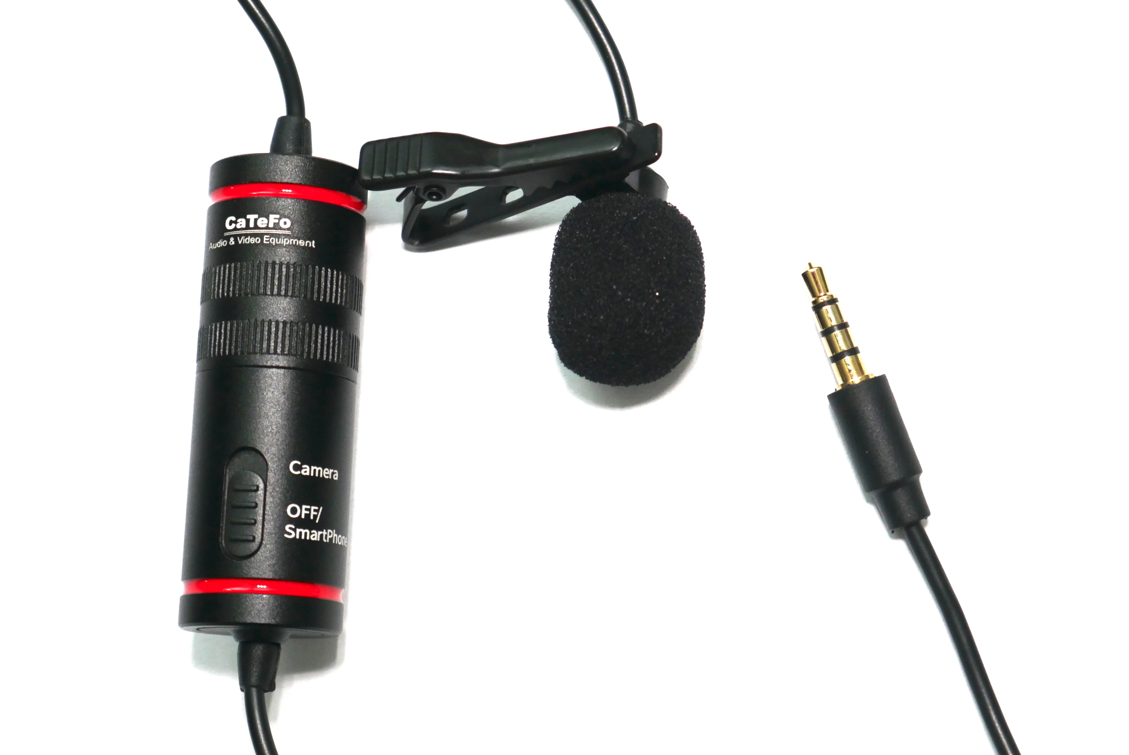 CaTeFo FO-LM1 - �������� �������