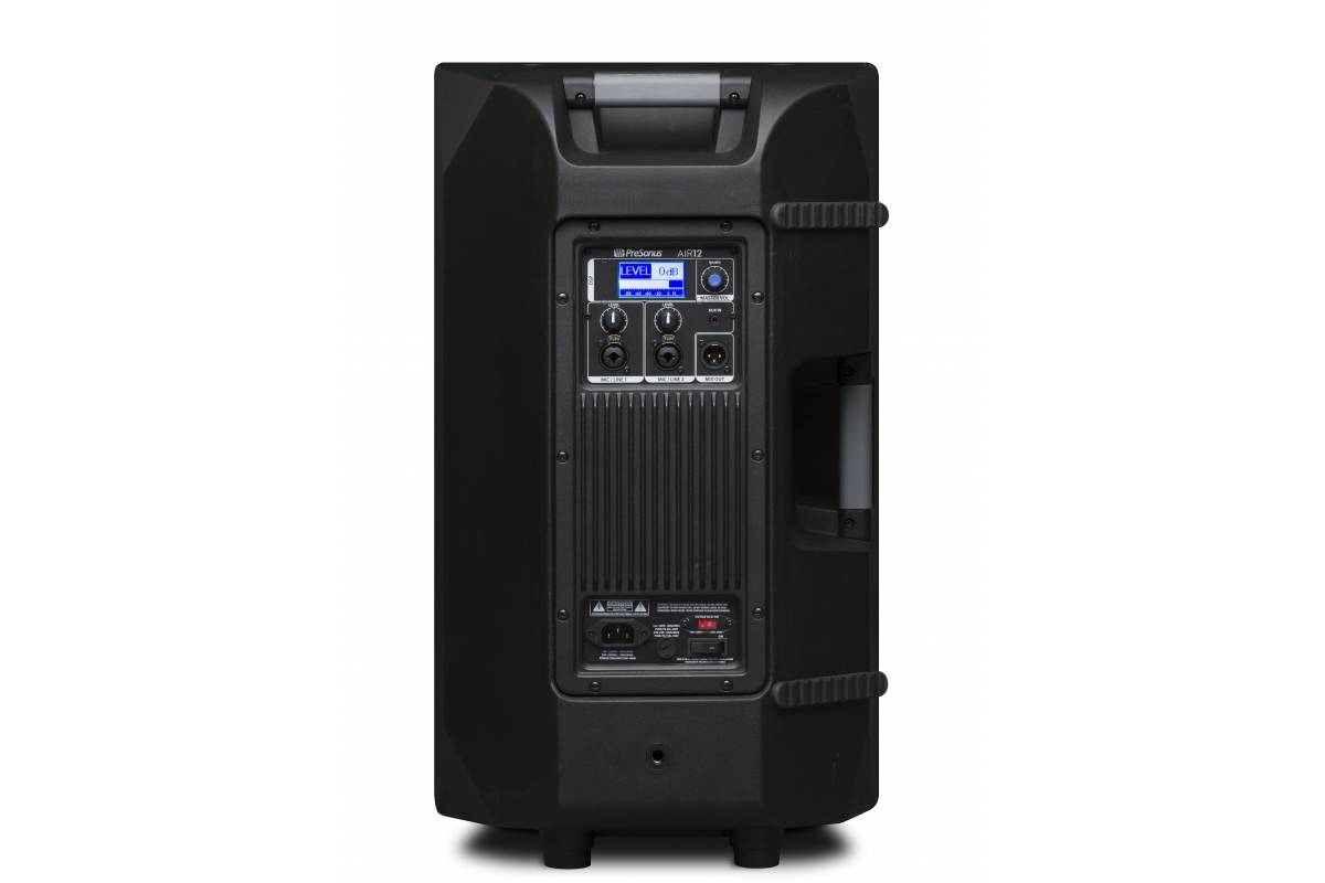 PRESONUS AIR12 ������������ 2-������� ��������� �������. ���������� 1200 ��