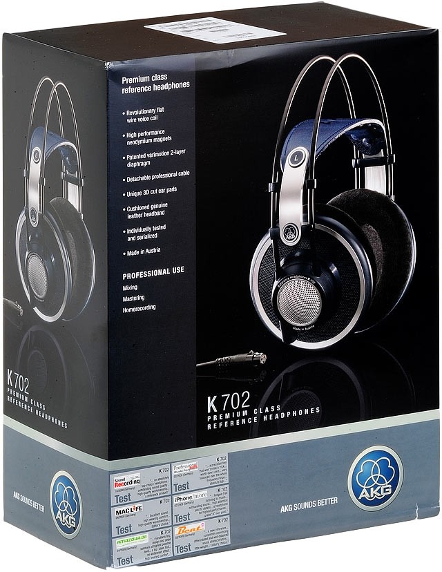 AKG K702 ³����� ������� ���������. ��������� �������  10 - 39800 ��
