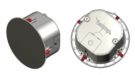 Biamp C-IC6 �������� ��������� �������. ���������� 200 ��