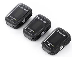 SARAMONIC BLINK 500 PROX B2 - ���������� �������. 2 ����������