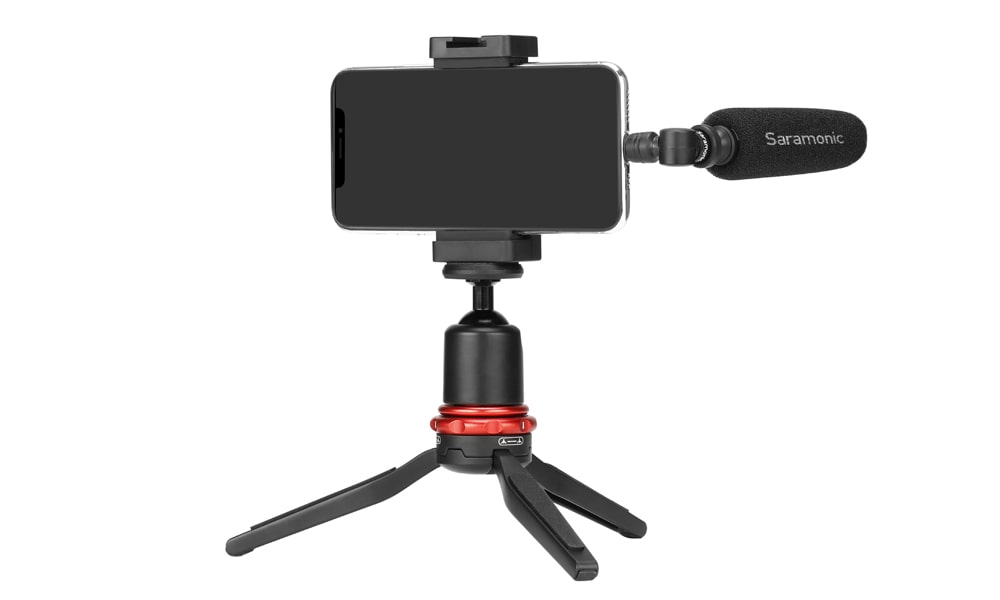 SARAMONIC SmartMic5 DI - �������� �������