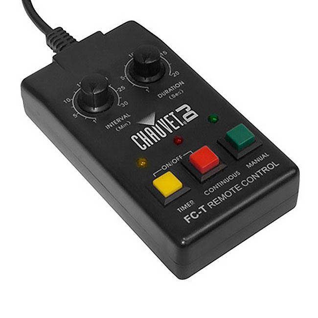 CHAUVET FC-T ����� ������������� ���������, ������� ������: 4,6�