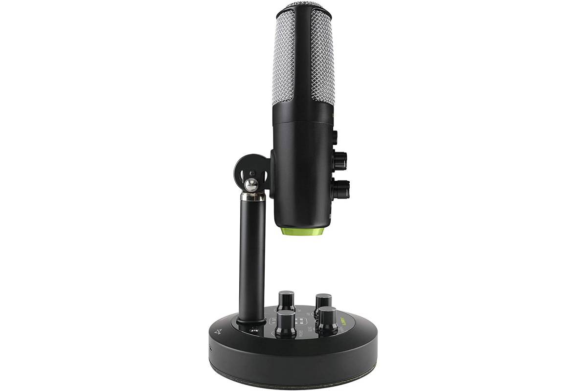 MACKIE CHROMIUM �������������� �������. ��������� �������: 20 - 20000 ��