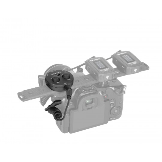 SARAMONIC AX1 - ���������. ����������