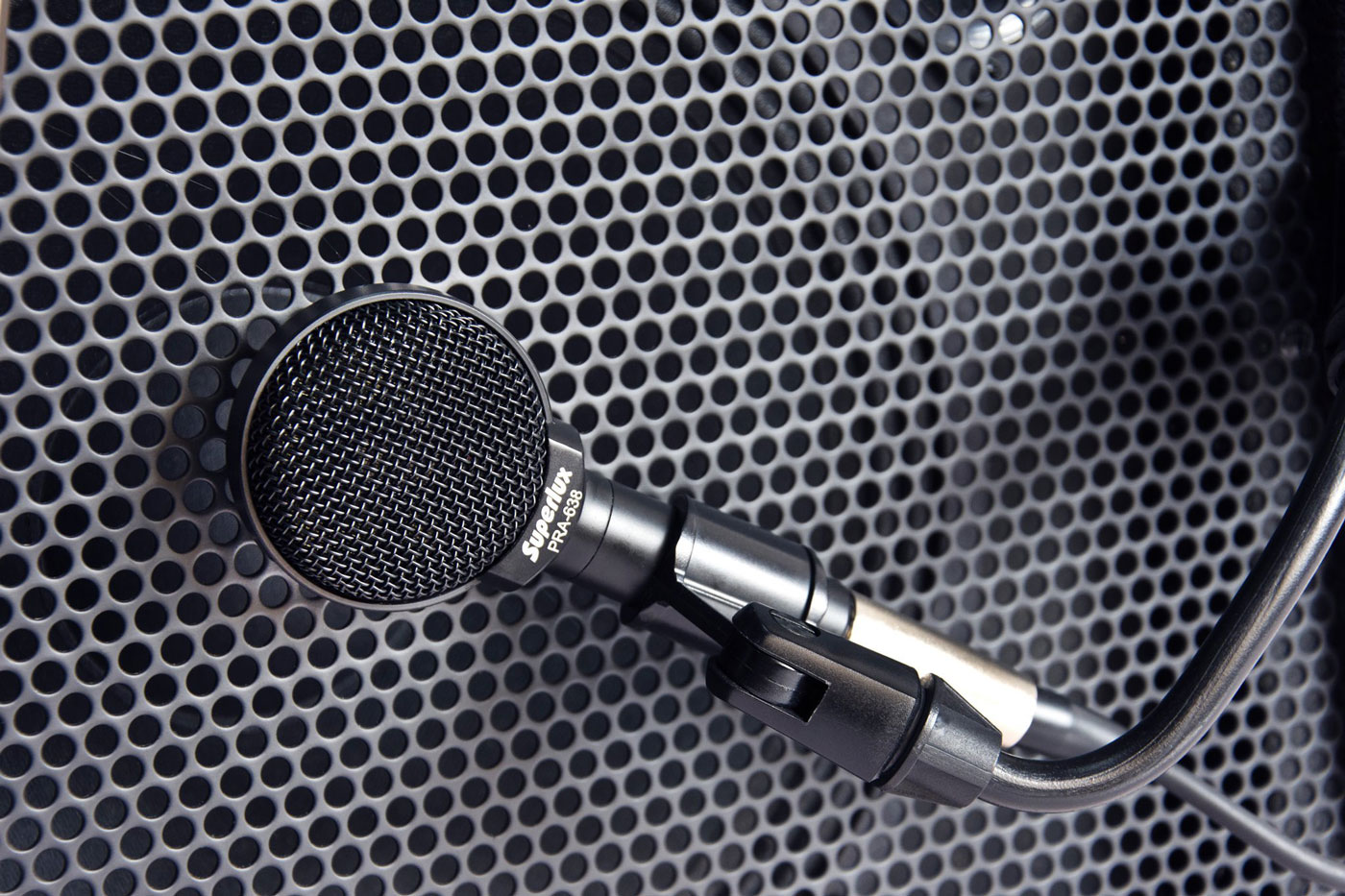 SUPERLUX PRA638 �������������� �������. ��������� �������: 50 - 20000 ��