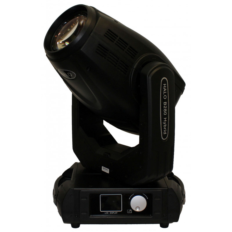 HALO B280 Hybrid MK2 �������� ��������� ������ � �������� �����. ����������� ����������:  470��