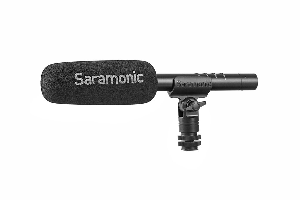 SARAMONIC SR-TM1 - ̳������ "�����". ���������