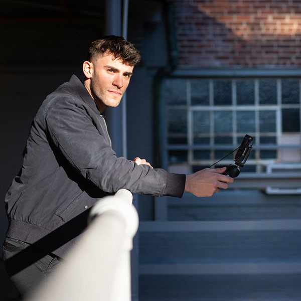 SENNHEISER XS Lav USB-C Mobile Kit ̳������ ��������. ������ �������� 2 �