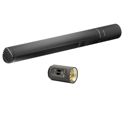 SENNHEISER MKH 8060 ̳������ ���� "�����". ĳ������ ������: 50 25 000 ��