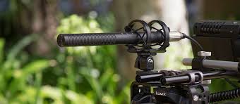 RODE NTG4 ��������� �������: 20 - 20000 ��