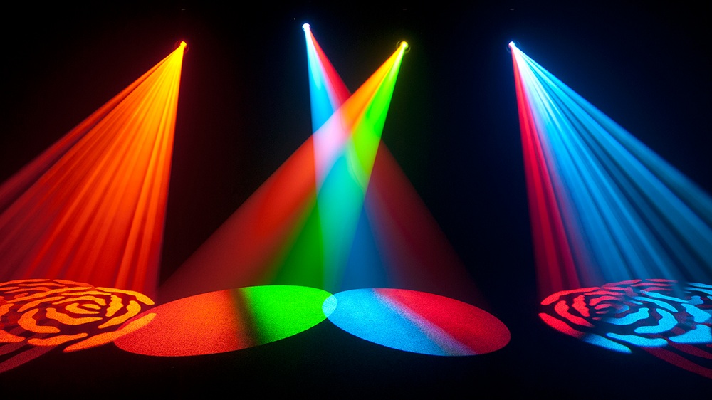 CHAUVET INTIMIDATOR SPOT 255 IRC ������� ������� ������ ���� "���-�-������". ����������: 157 ��