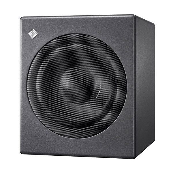 Neumann KH 750 DSP D G �������� �������� � DSP-����������.