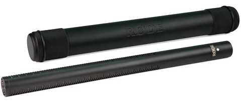 RODE NTG3B ���������� �������-�����. ��������� ��������: 40�� ~ 20,000��