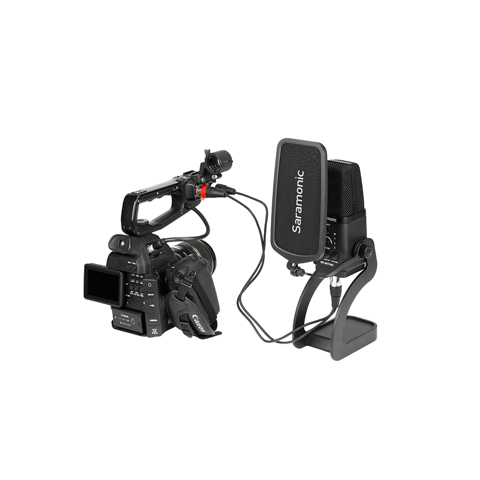 SARAMONIC SR-MV7000 - �������������� �������