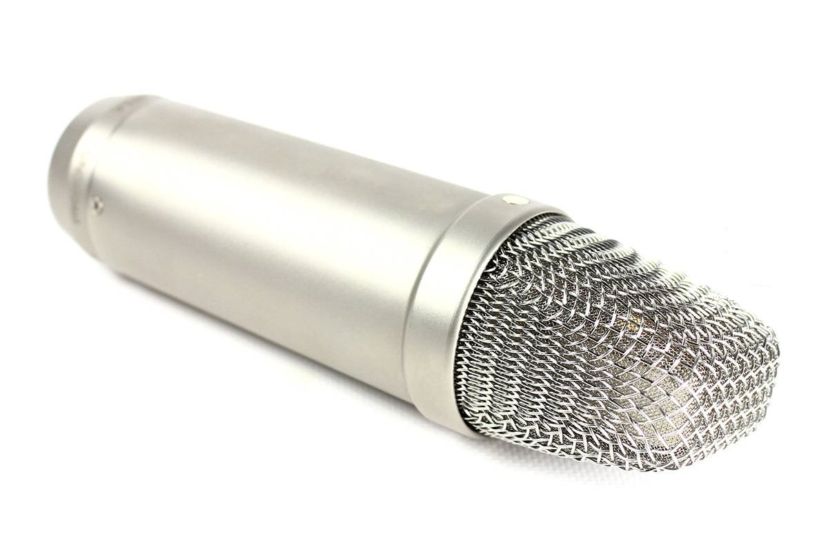 RODE NT1-A �������������� �������. ��������� �������: 20 - 20000 ��