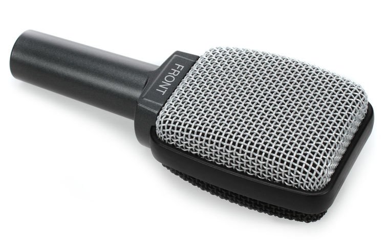 SENNHEISER E 609 Silver ��������� �������.