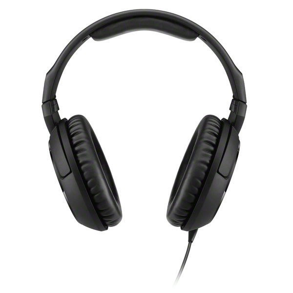Sennheiser HD 200 pro ���������. ���������� �����, ���, 500