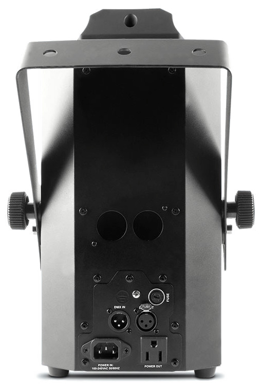 CHAUVET INTIMIDATOR SCAN 305 IRC ���������� ����������� ������ � �������� �������� ����� 60 ��