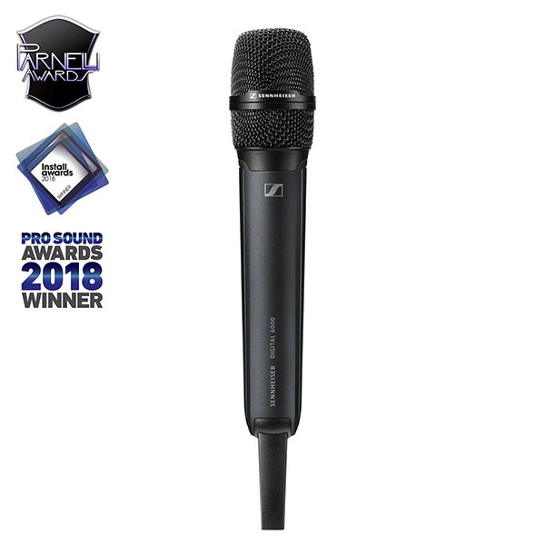 Sennheiser SKM 6000 ����������� ��������� ������ �����. ĳ������ ������. 470 ��� � 558 ���