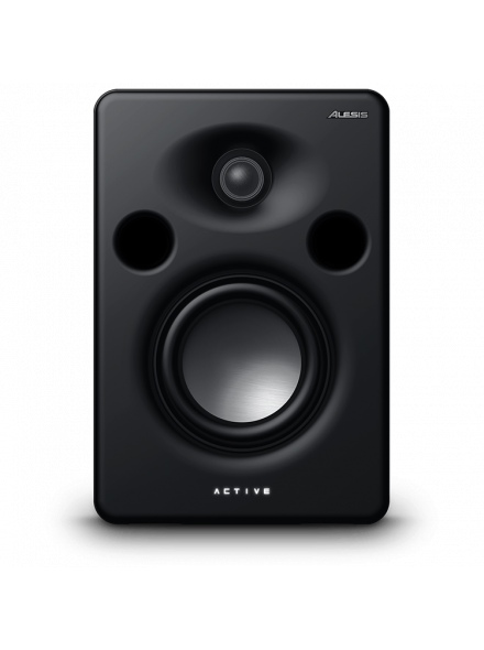 IK MULTIMEDIA ILOUD MICRO MONITOR WHITE SPECIAL EDITION ������� ��������. ���������� 50��