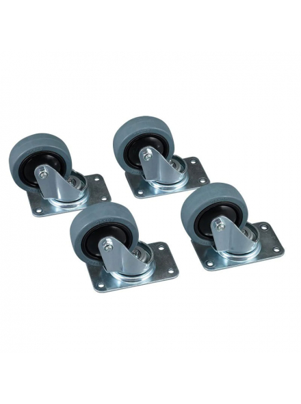 YAMAHA SPW-1 DXS SUBWOOFER WHEEL KIT �������� ��� ���������