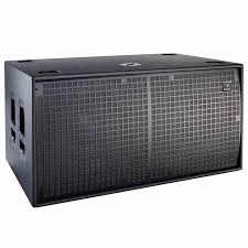 D.A.S. Audio Event 218A �������� �������� �������� ������. ����������: 1800 ��