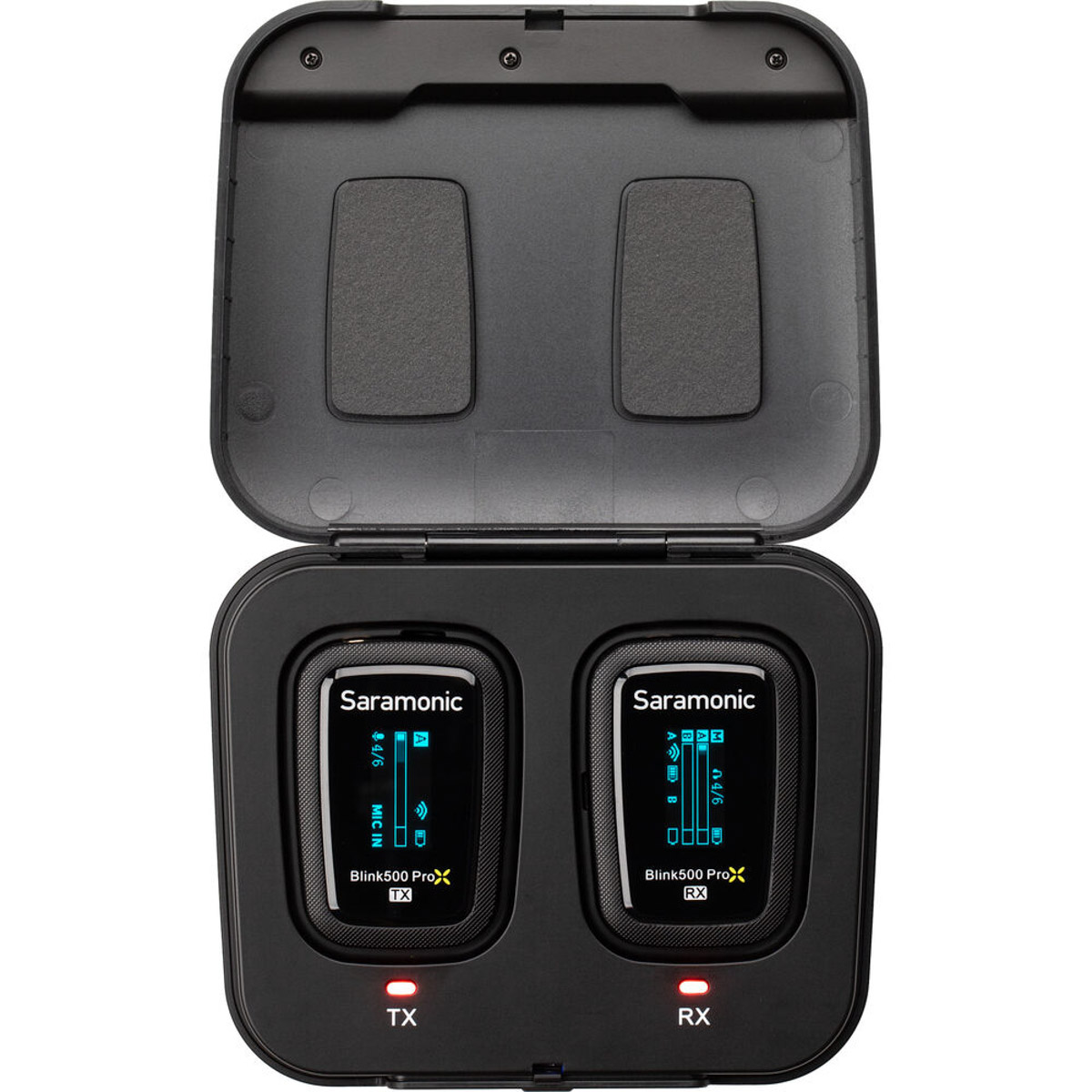 SARAMONIC BLINK 500 PROX B1 - ���������� �������. 1 ���������