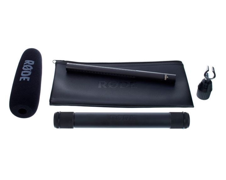 RODE NTG3B ���������� �������-�����. ��������� ��������: 40�� ~ 20,000��