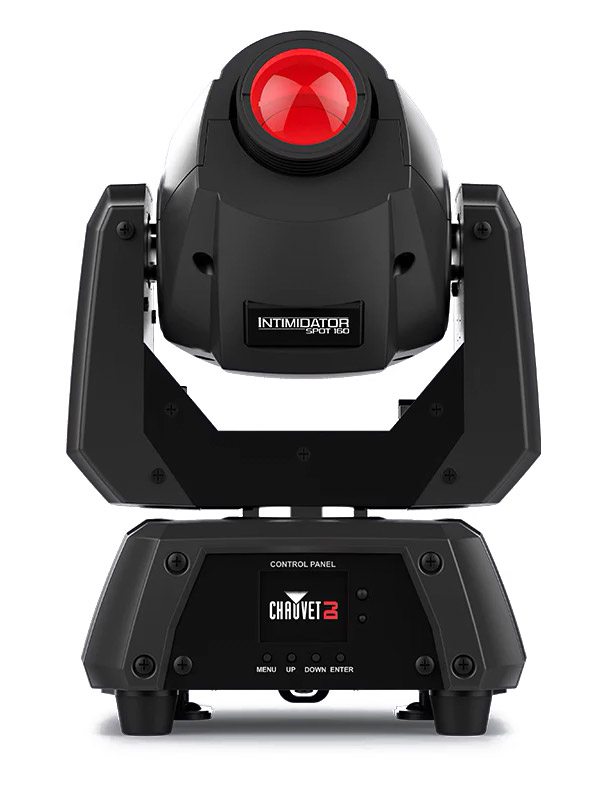 CHAUVET INTIMIDATOR SPOT 160 ������� ������� ������ ���� "���-�-������". ����������: 60 ��