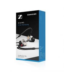 SENNHEISER IE 40 PRO ��������� ���������