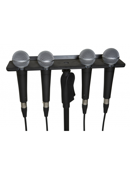 GATOR FRAMEWORKS GFW-MIC-4TRAY ������-����� ��� �������� ������ ���������