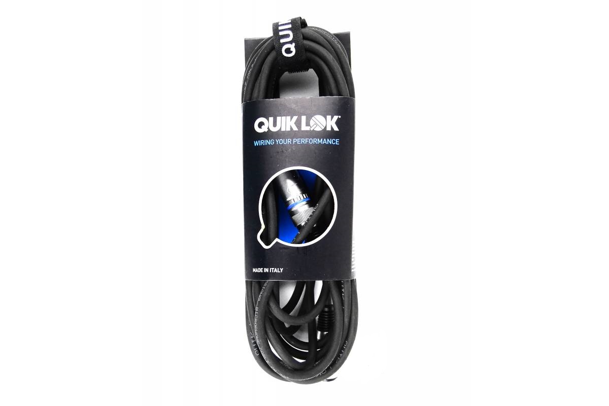 QUIK LOK CM180-6BK ���������� ���������� ������, 6 �